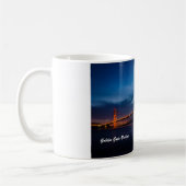 Golden Gate Bridge Koffiemok (Links)