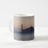 Golden Gate Bridge Koffiemok (Voorkant links)