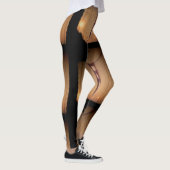 GOLDEN GATE BRIDGE LEGGINGS (Rechts)