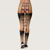 GOLDEN GATE BRIDGE LEGGINGS (Achterkant)