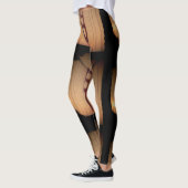 GOLDEN GATE BRIDGE LEGGINGS (Links)