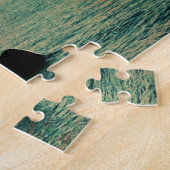 Golden Gate Bridge Legpuzzel (Zijkant)