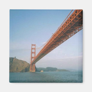 Golden Gate Bridge Magneet