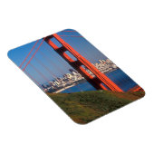Golden Gate Bridge Magneet (Rechterzijde)