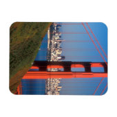 Golden Gate Bridge Magneet (Horizontaal)