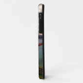 Golden Gate Bridge met Sun Shining through. Case-Mate iPhone Case (Achterkant/links)