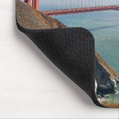 Golden Gate Bridge Muismat (Hoek)