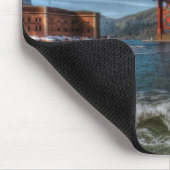 Golden Gate Bridge Muismat (Hoek)