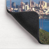 Golden Gate Bridge Muismat (Hoek)