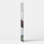 GOLDEN GATE BRIDGE ONDER BLUE SKY OP DAG Case-Mate iPhone CASE (Achterkant / Rechts)
