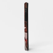 Golden Gate Bridge op Sun Down Case-Mate iPhone Case (Achterkant/links)