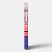 Golden Gate Bridge op Sunset Case-Mate iPhone Case (Achterkant / Links)