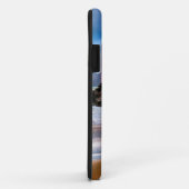 Golden Gate Bridge op zonsondergang Case-Mate iPhone Case (Achterkant/rechts)