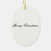 Golden Gate Bridge Ornament (Achterkant)