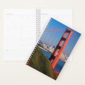 Golden Gate Bridge Planner (Display)