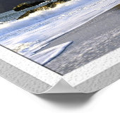 Golden Gate Bridge Poster (Hoek)