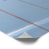 Golden Gate Bridge Poster (Hoek)