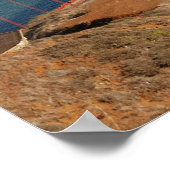 Golden Gate Bridge Poster (Hoek)