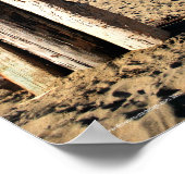 Golden Gate Bridge Poster (Hoek)