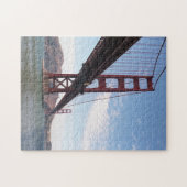 Golden Gate Bridge puzzel (Horizontaal)