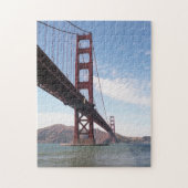 Golden Gate Bridge puzzel (Verticaal)