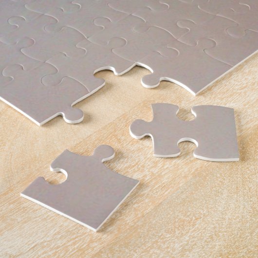 Golden Gate Bridge Puzzle Legpuzzel (Zijkant)