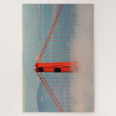 Golden Gate Bridge Puzzle Legpuzzel (Verticaal)