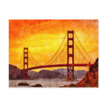 Golden Gate Bridge, San Francisco