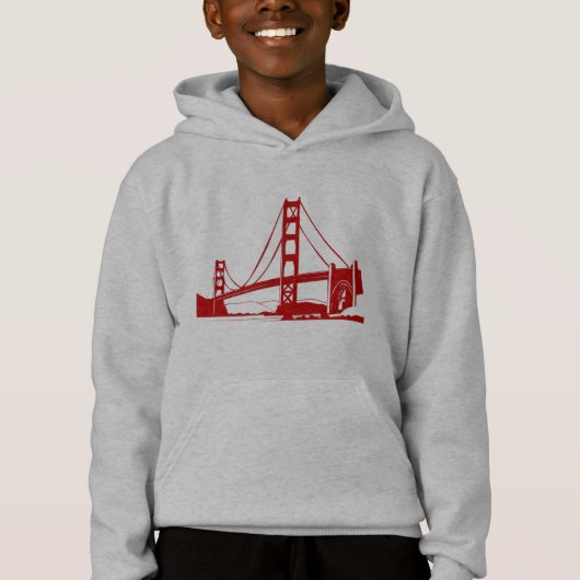 Golden Gate Bridge - San Francisco, CA (Voorkant)