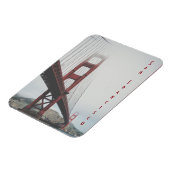 Golden Gate Bridge, San Francisco, CA Magnet Magneet (Linkerzijde)