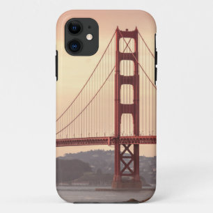 Golden Gate Bridge San Francisco California Case-Mate iPhone Case