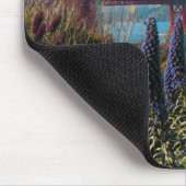 Golden Gate Bridge San Francisco California Foto Muismat (Hoek)