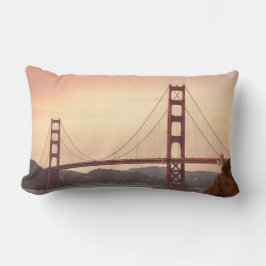 Golden Gate Bridge San Francisco California Kussen