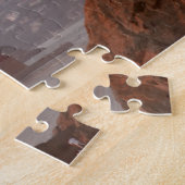 Golden Gate Bridge San Francisco California PHOTO Legpuzzel (Zijkant)