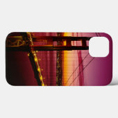 Golden Gate Bridge, San Francisco, Californië, 5 Case-Mate iPhone Case (Achterkant (horizontaal))
