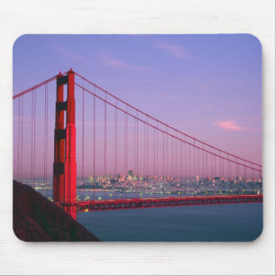 Golden Gate Bridge, San Francisco, Californië, 7 Muismat