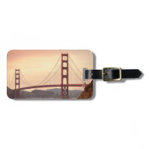 Golden Gate Bridge San Francisco Californië