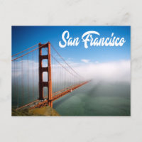 Golden Gate Bridge San Francisco, Californië CA