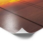 Golden Gate Bridge, San Francisco, Californië Foto Afdruk (Hoek)