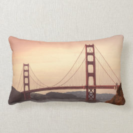 Golden Gate Bridge San Francisco Californië Kussen