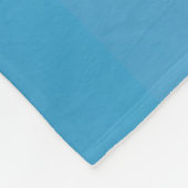 Golden Gate Bridge | San Francisco Fleece Deken (Hoek)