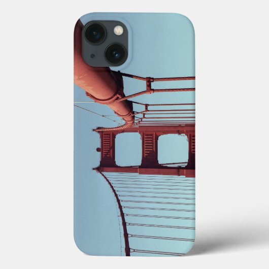 Golden Gate Bridge, San Francisco Foto Case-Mate iPhone Case (Achterkant)