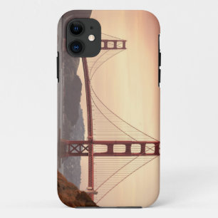 Golden Gate Bridge, San Francisco - iPhone 6 Hoesj iPhone 11 Hoesje
