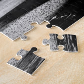 Golden Gate Bridge, San Francisco Legpuzzel (Zijkant)