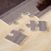 Golden Gate Bridge San Francisco Legpuzzel (Zijkant)