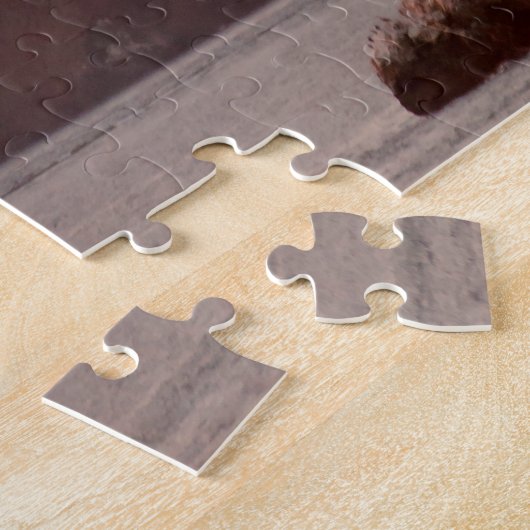 Golden Gate Bridge San Francisco Legpuzzel (Zijkant)