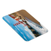 Golden Gate Bridge | San Francisco Magneet (Rechterzijde)