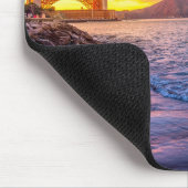 Golden Gate Bridge San Francisco Muismat (Hoek)