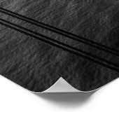 Golden Gate Bridge San Francisco Poster (Hoek)