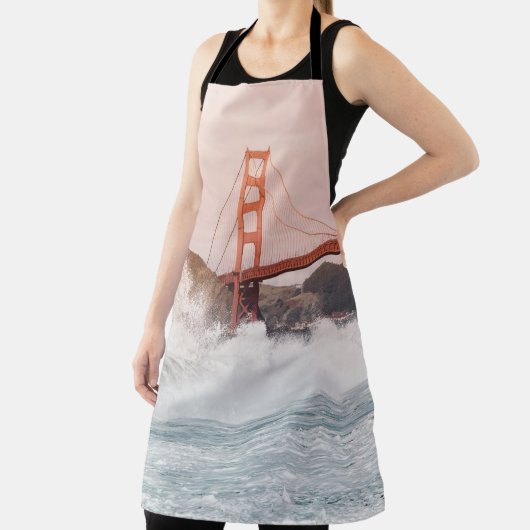 GOLDEN GATE BRIDGE SCHORT (Insitu)